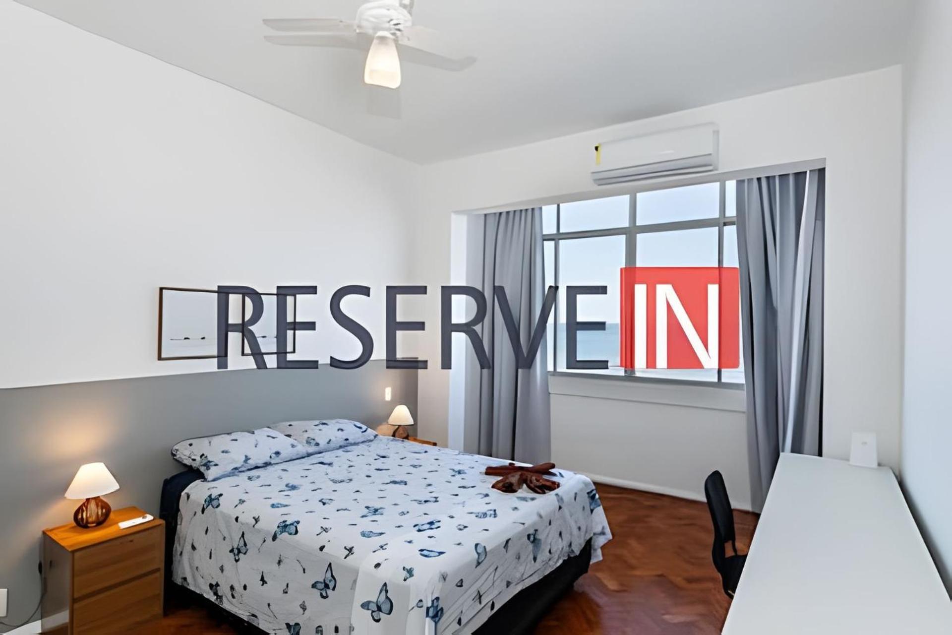Apartment Lindo Frente Mar *