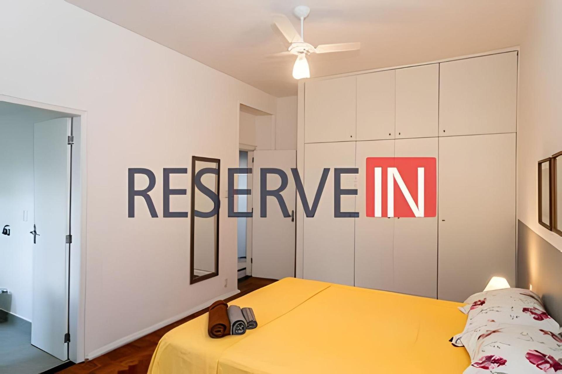 Apartment Lindo Frente Mar *