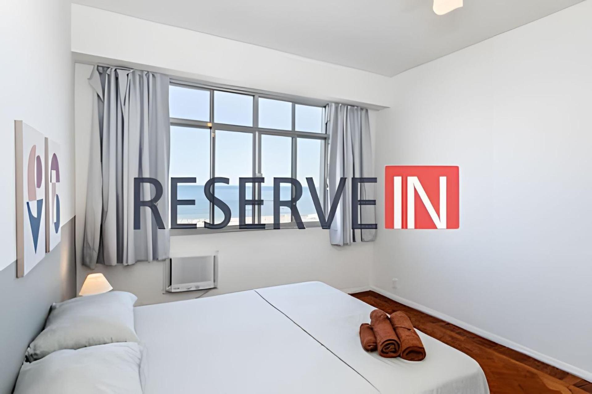 Apartment Lindo Frente Mar