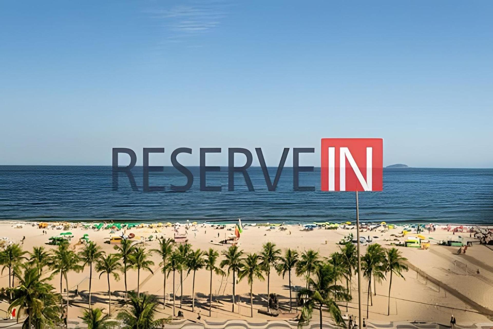 Lindo Frente Mar Apartment *